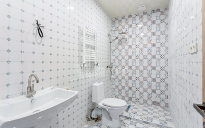 For Sale Flat, in Isani