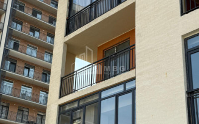 For Sale Flat Didi Digomi Saburtalo District Tbilisi