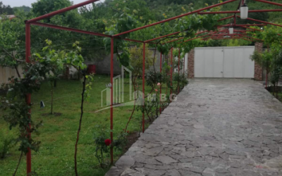 For Sale House - Villa, in Bulachauri