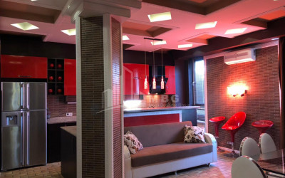 Продается Квартира, в Сабуртало