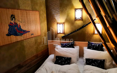 For Sale House - Villa, in Abanotubani