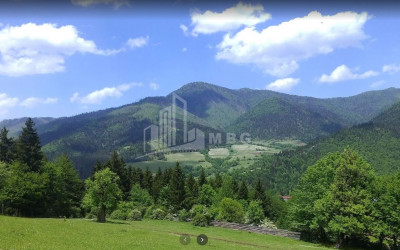 For Sale Land, on the Sun., Borjomi Municipality, Municipalities of Samtskhe - Javakheti