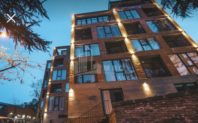 For Rent Flat, in Sololaki