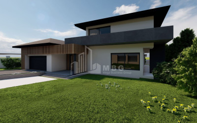 Продается Дом - Вилла, в Тхинвали