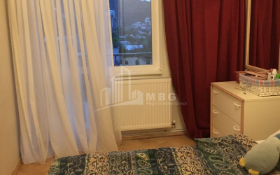 Продается Квартира, в Земо Вера