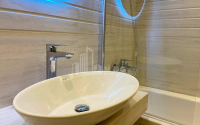 For Sale Flat, in Saburtalo