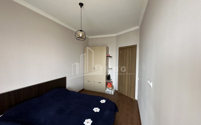 For Sale Flat, in Vedzisi