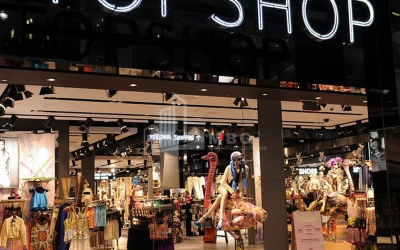 For Rent Витражный фасад Commercial, in Saburtalo