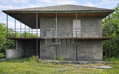 Продается Дачные Земля В Бицменди, Мцхета