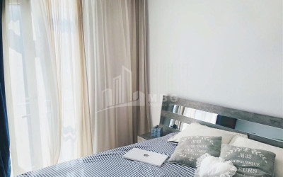 For Sale Flat, in Vedzisi