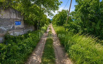 For Sale Residential Land In Kveseti, Vake District