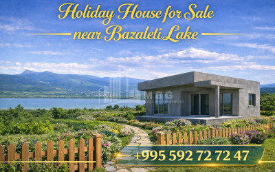 For Sale Flat, in Tabakhmela