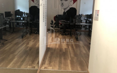 For Rent For office Commercial, in Saburtalo