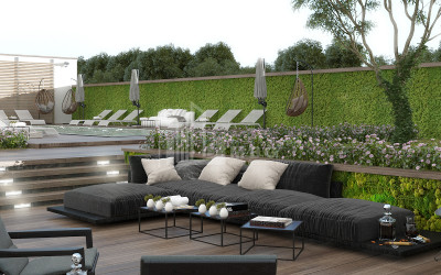 For Sale Building Commercial, in Akhaldaba