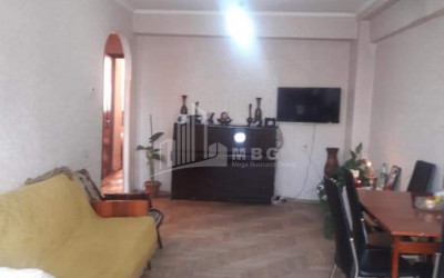 For Sale Flat, in Digomi Massive