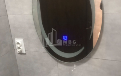 В аренду Квартира, в Сабуртало