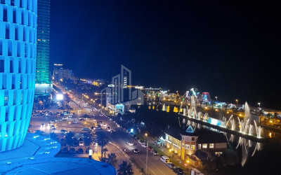 For Sale Flat, in Batumi