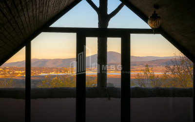 For Sale Commercial Bazaleti Dusheti Mtskheta   Mtianeti