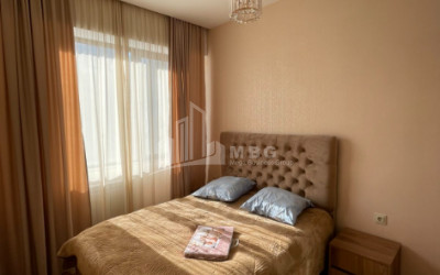 В аренду Квартира, в Сабуртало