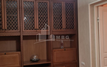 For Rent Flat, in Saburtalo