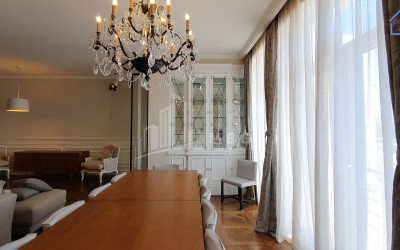 Продается Квартира, в Сололаки