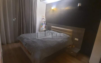 For Sale Flat, in Varketili