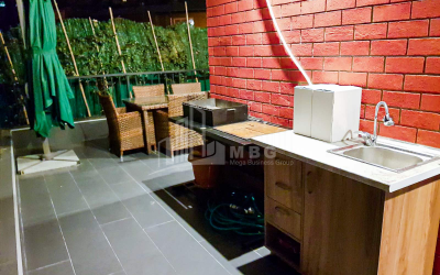 For Sale Flat, in Ortachala