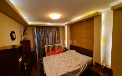 For Sale Flat, in Vake District