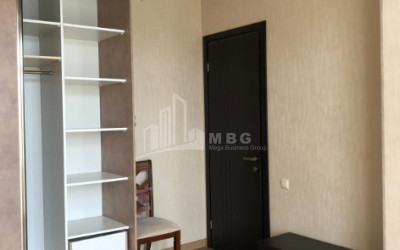 For Rent Flat, in Didube