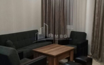 For Rent Flat, in Digomi Massive