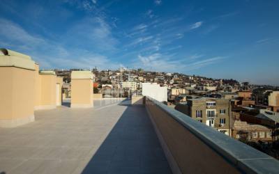 For Sale Flat, in Vedzisi