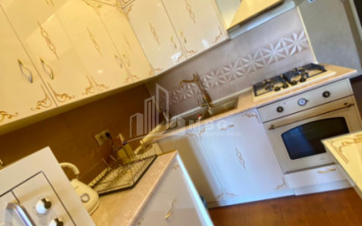 Lease Flat, in Saburtalo