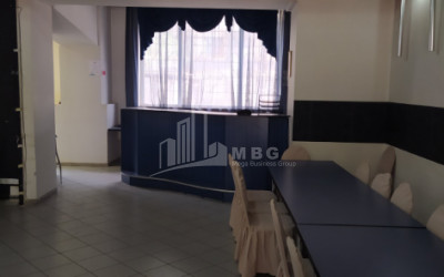 For Rent Витражный фасад Commercial, in Saburtalo
