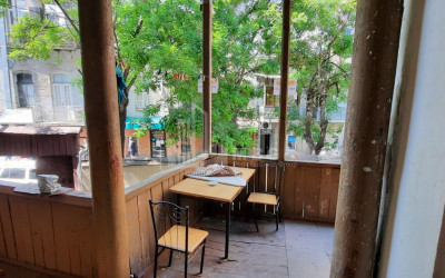 For Sale House - Villa, in Mtatsminda