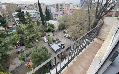 For Sale Flat Vazha Pshavela Avenue Saburtalo Saburtalo District Tbilisi