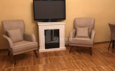 For Rent Flat, in Vake