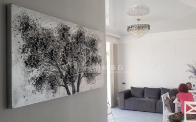 For Sale Flat, in Saburtalo