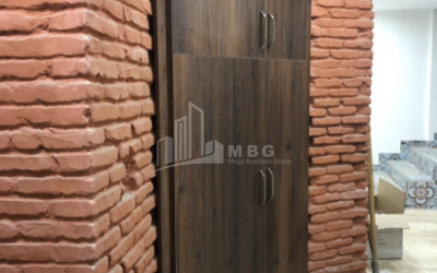 For Sale Flat, in Sololaki