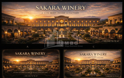 Продается Коммерческий, Зестафони