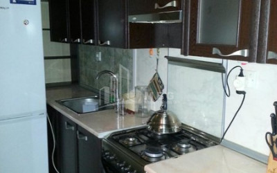 For Rent Flat, in Vazha-Pshavela Blocks