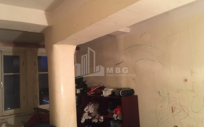 For Sale Flat, in Digomi Massive