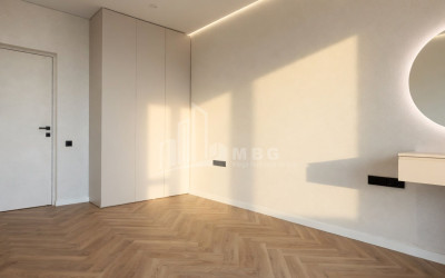 For Sale New building Flat In Ortachala, Krtsanisi District