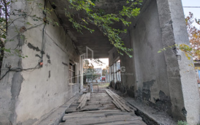 For Sale Commercial Akhmeta Kakheti