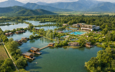 იყიდება სახლი აგარაკი მუხათწყარო მცხეთა მცხეთა   მთიანეთი