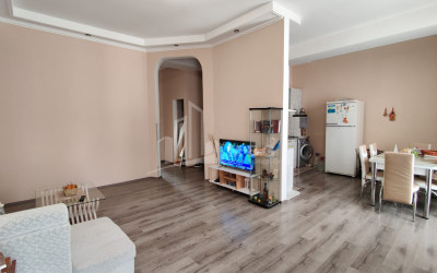 For Sale Flat Street A. Politkovskaya (Jikia) Saburtalo Saburtalo District Tbilisi
