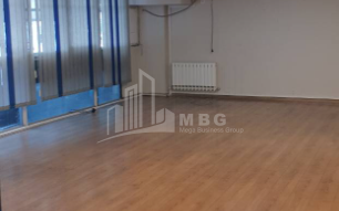For Rent For office Commercial, in Vazha-Pshavela Blocks