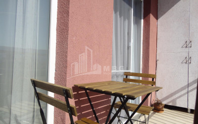 For Sale Flat, in Nadzaladevi