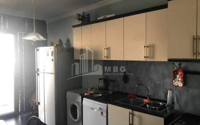 Lease Flat, in Metromsheni