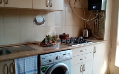 Продается Квартира, в Важа-Пшавела Блоков