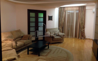 For Rent Flat, in Vake